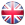 Flag of United Kingdom